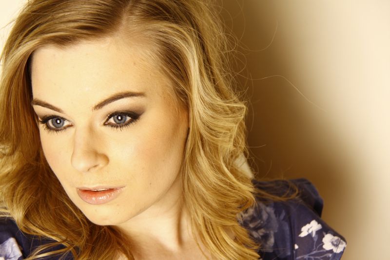 Lizzy - Elizabeth