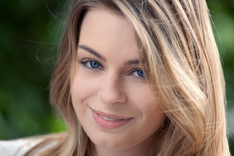 Lizzy - Elizabeth
