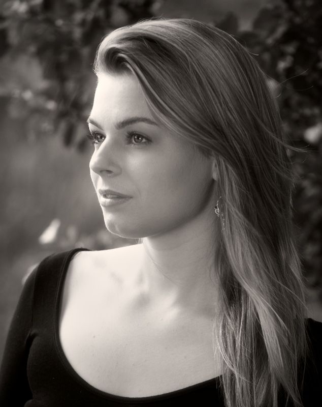 Lizzy - Elizabeth