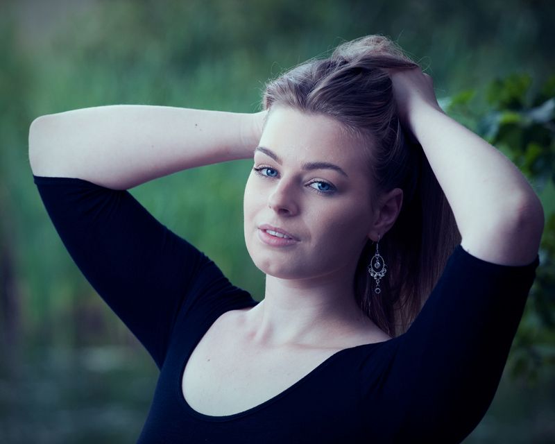 Lizzy - Elizabeth