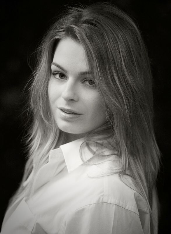 Lizzy - Elizabeth