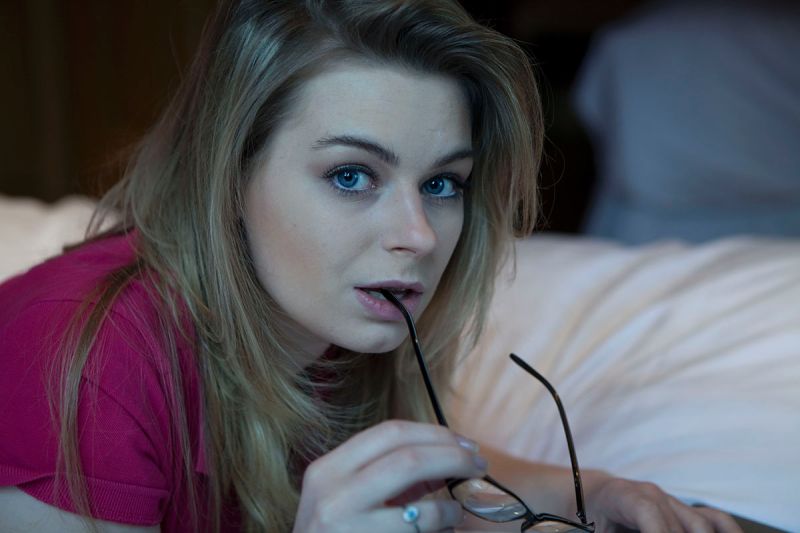 Lizzy - Elizabeth