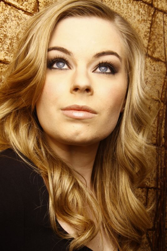 Lizzy - Elizabeth