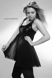Lizzy - Elizabeth