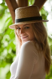 Lizzy - Elizabeth