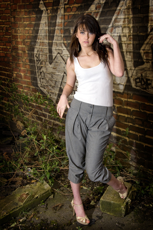 Ramona Armitage - B Photography