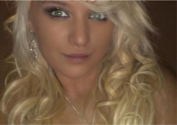 Crystal - close up