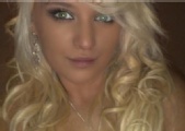 Crystal - close up