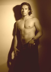 Oliver Harte-Stockwell - Oliver Harte-Stockwell