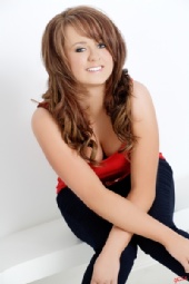 Chantelle - Chanterella - Hi there!