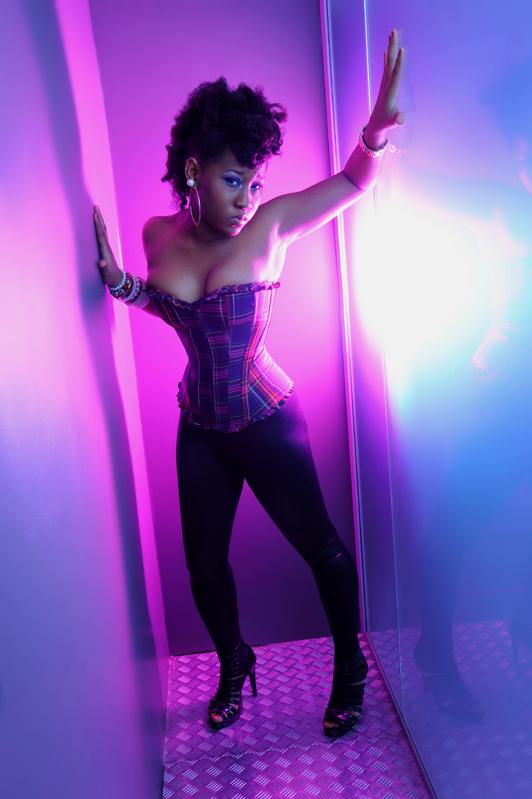 Raven - doubletake studios