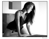 KEREN - Hotel Room Series 1