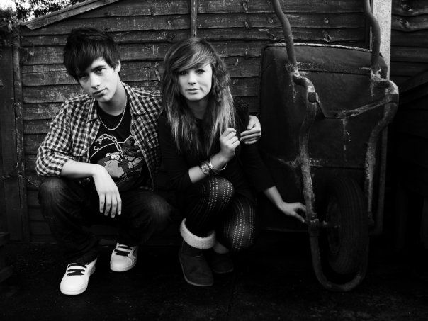 BenjaminNathanGray - A Level Photgraphy