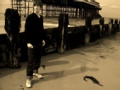 BenjaminNathanGray - A Level Photgraphy