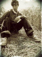 BenjaminNathanGray - A Level Photgraphy