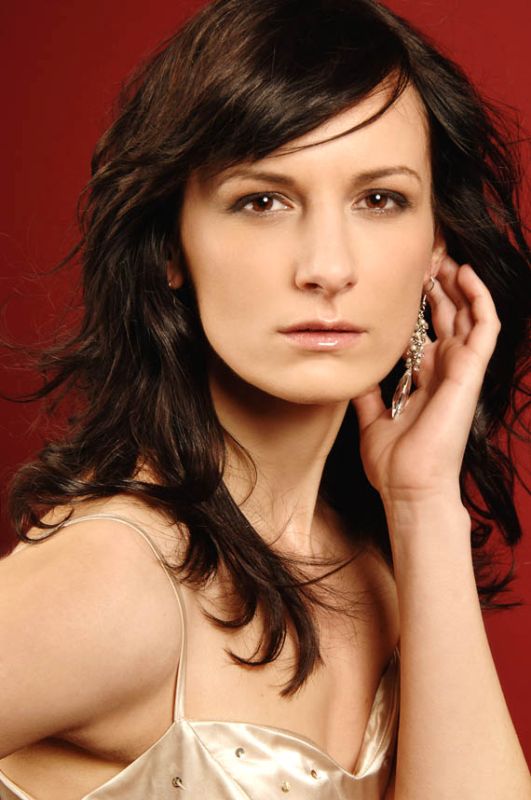 Jarmila - Portfolio Image 3