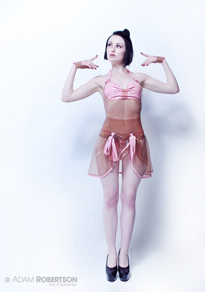 Anita De Bauch - Naucler Design