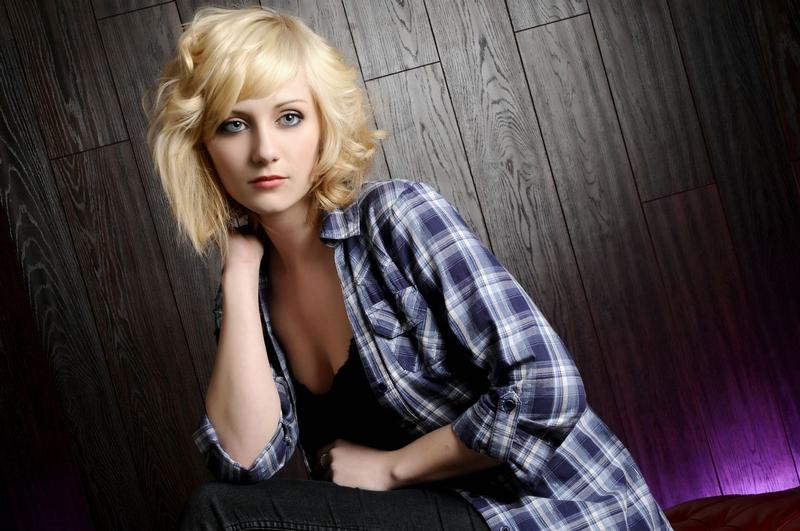 Samantha Jarvis