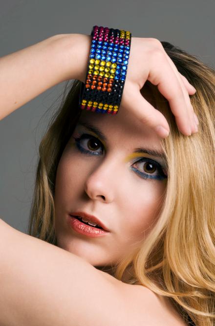 NicolaMichelle Airey - Nicola Michelle Airey