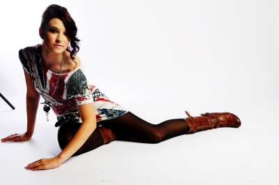 daddy's little girl - Me.