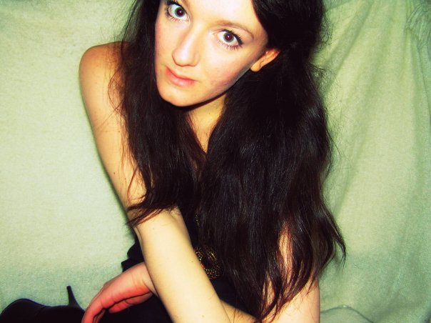 Sophia Lake - 1.