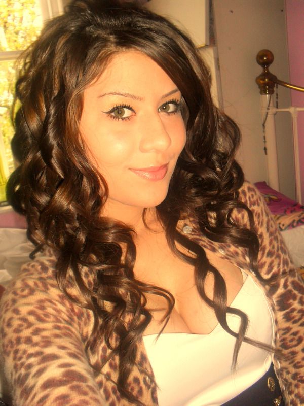 Tatiana Fernandes - Me 