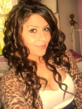 Tatiana Fernandes - Me 