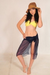 Anne - The Mzungu Msaab