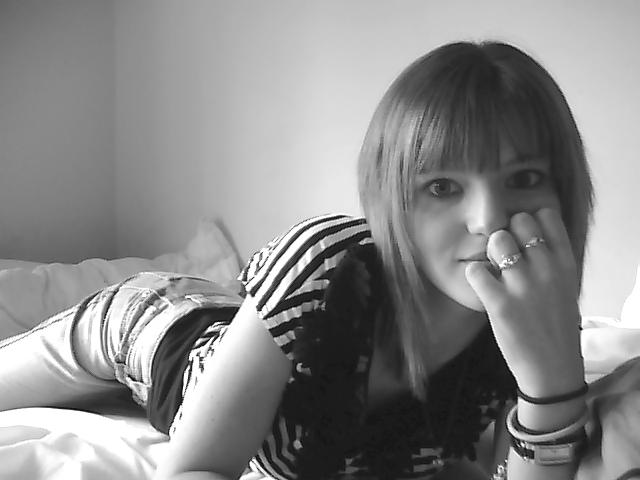 heather - Myself