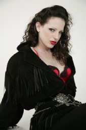 Tash - Haed shots 1