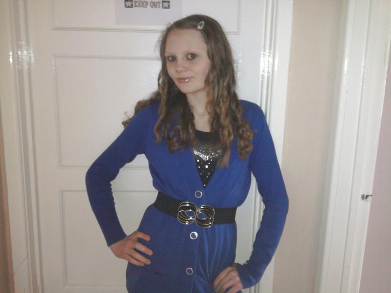 xstarx - chloeee xxx