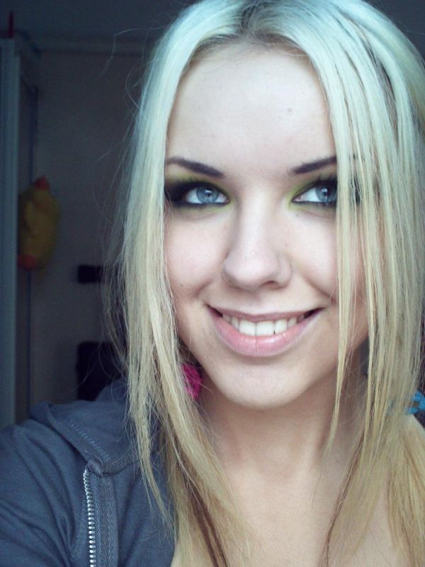 Aleksandra - alexa