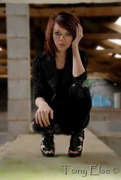 Amy Bonza - Amy Bonza