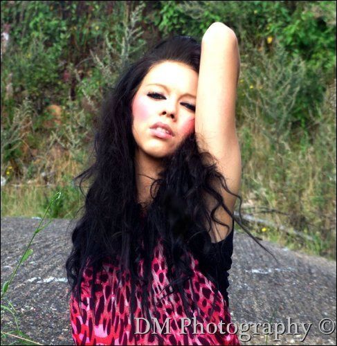 Amy Bonza - Amy Bonza