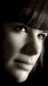 ruby_fury - Tiger Eyes