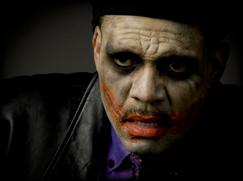 Oliver Solomon Photography - My Joker