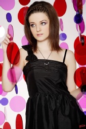 samantha - fresh photos