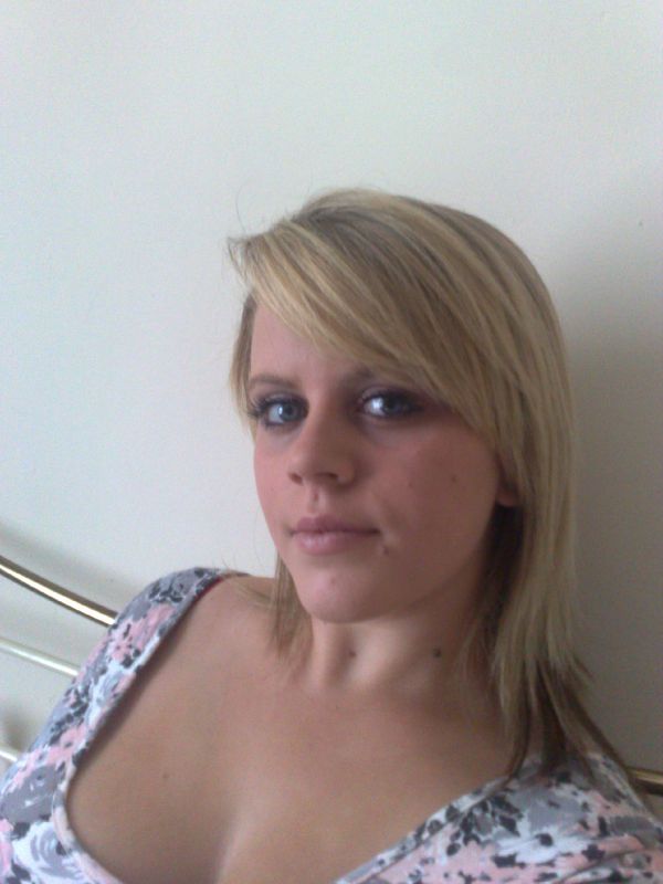 jess - face shot 