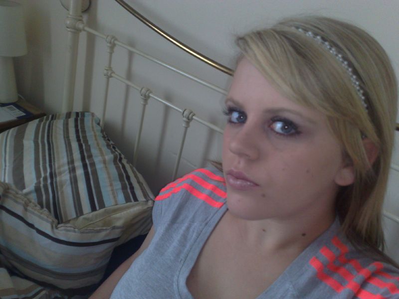 jess - face shot 