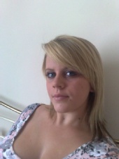jess - face shot 