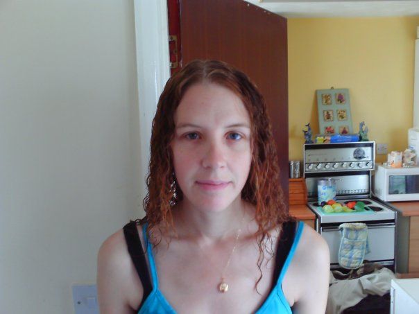 blondedogpink - me