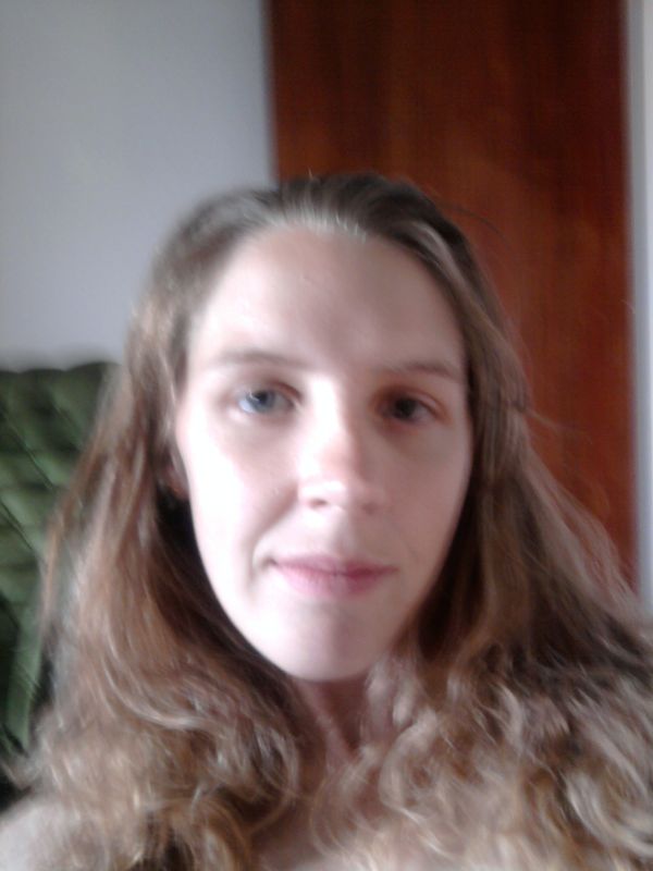 blondedogpink - me
