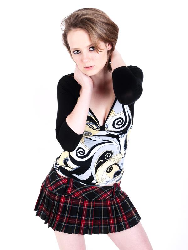 Serena Lou