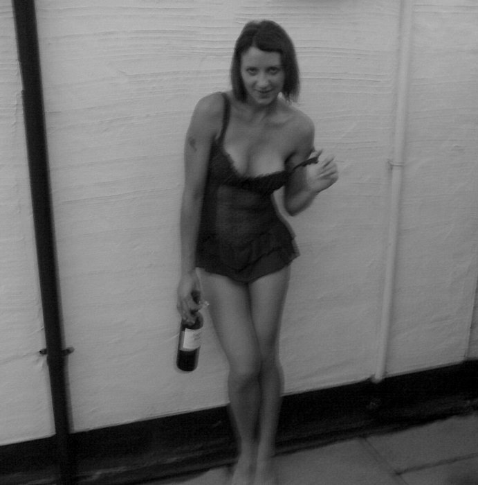 Tyler Russell - tipsy2