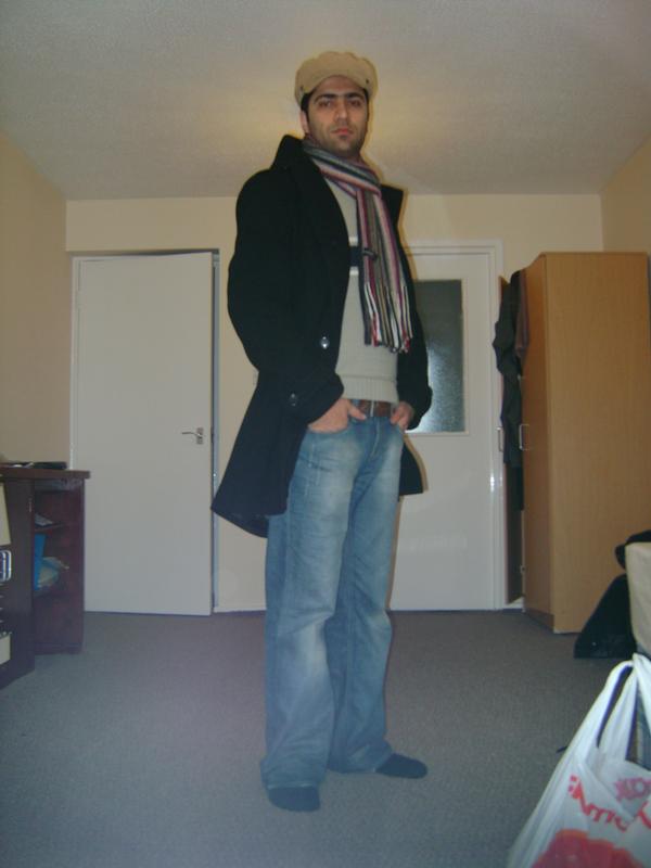 keywan - keywan atmani