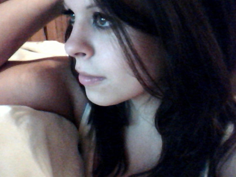 Belle - me with headphones