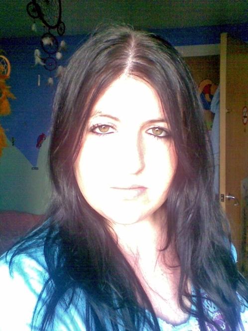 xxHoneyEyesxx - Me Again