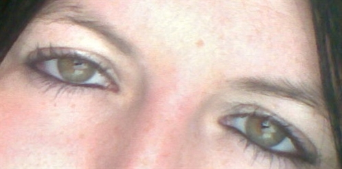 xxHoneyEyesxx - My eyes