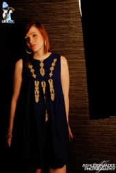 POLLY - Me at urban flash studios