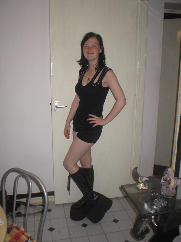 Miss Kay - Miss Kay